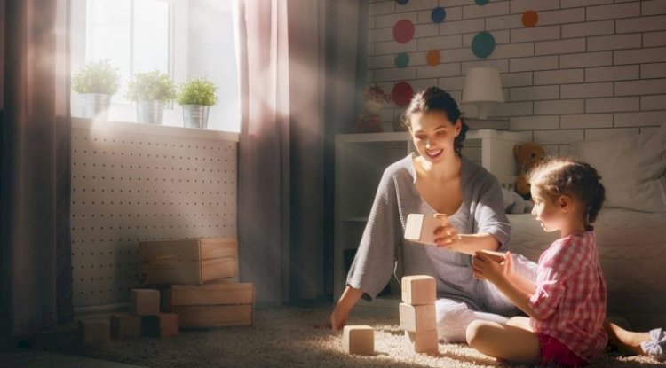 The Best Ways to Keep Your Child Entertained