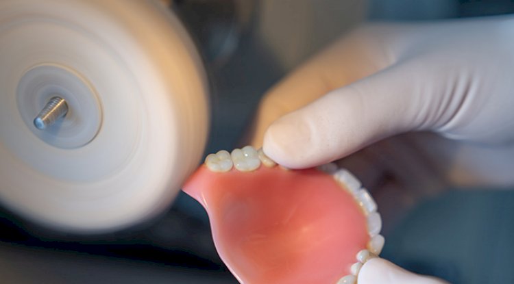 New Dentures: What Adjustments Do You Have To Make?