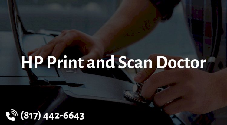 How Do I Uninstall HP Print And Scan Doctor
