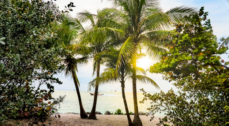 Best Places in Florida to Buy a Vacation Home