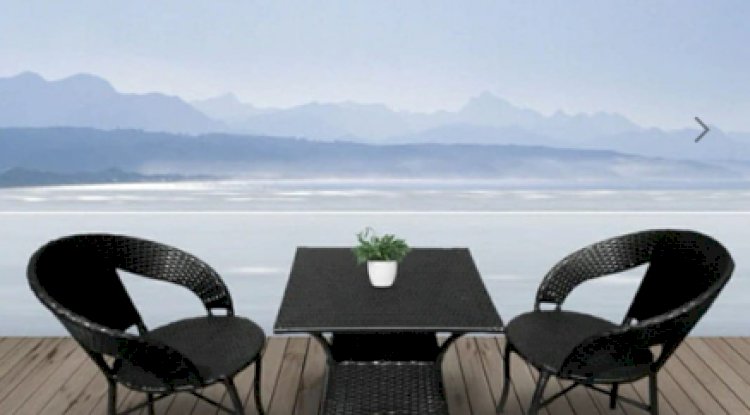 Change the Look of Your House, Change the Perspective