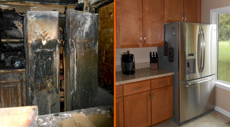 The Truth To Several Fire Damage Restoration Misconceptions