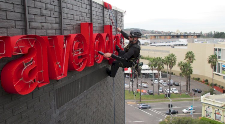 Accessible Signage Installation Is Important for Canadian Businesses