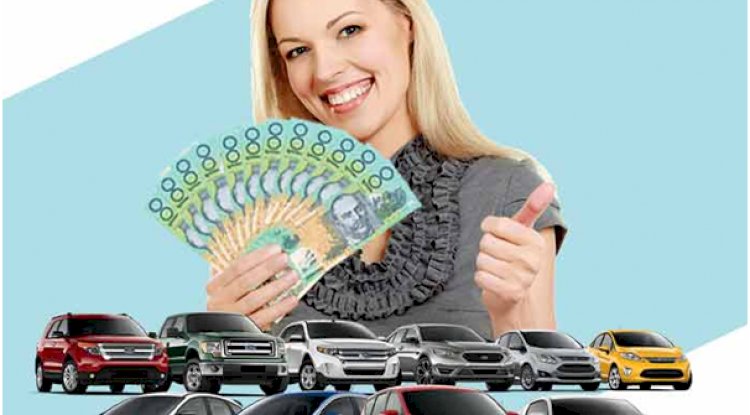 How To Get Free Old Car Removal Service Around QLD ?