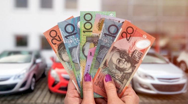 The Comprehensive Guide To Scrap Car Valuation