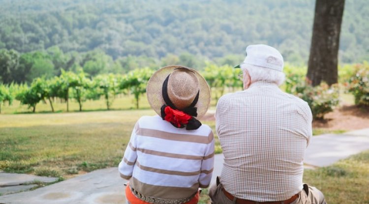 Essential Home Decluttering Guide for Seniors