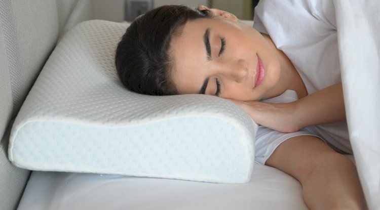 Best Orthopedic Cervical Pillow And Why You Need One
