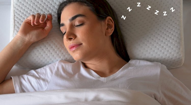 The Full Body Pillow For Adults That’s Available At Amazon!