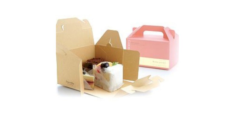 Why Choose Custom Bakery Boxes to Present Edible Products