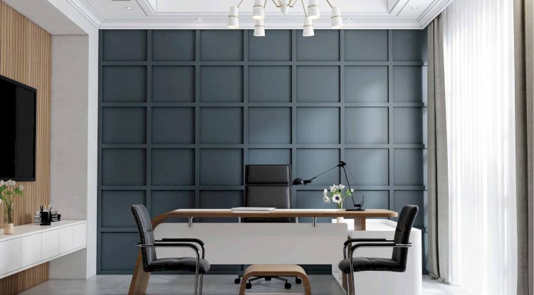 Where do I get the best office furniture in Dubai?