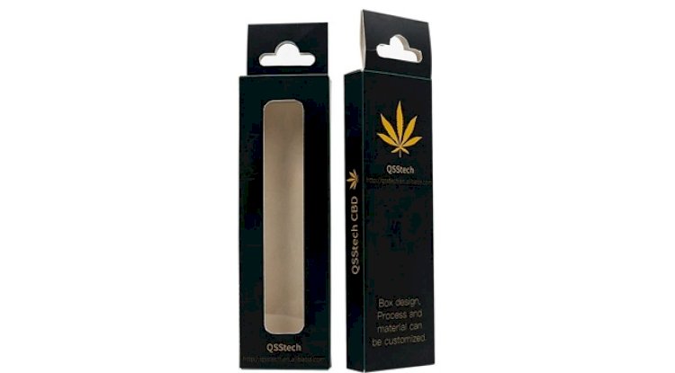 Vape Cartridge Boxes: Why Everyone Is Using Them