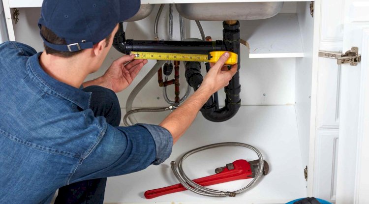3 Signs You Need To Call A Plumber