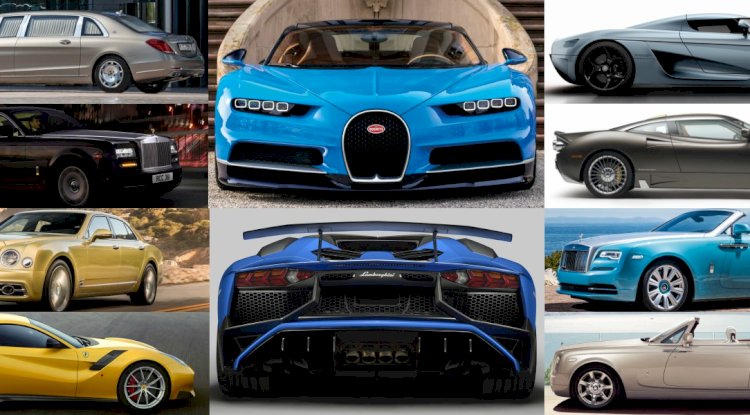 7 Things You Need To Know Before Selling Your Luxury European Car