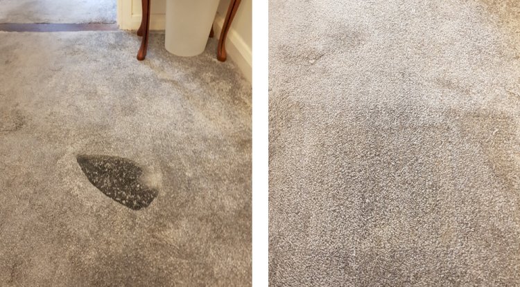 5 Tips for a Healthy and Fresh Carpet