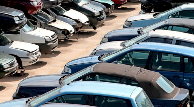 5 Ways To Tell If You are Getting An Honest Junk Car Value