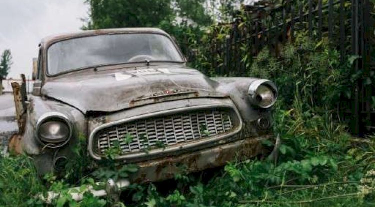 Common Mistakes To Avoid While Selling Your Scrap Car In Sydney
