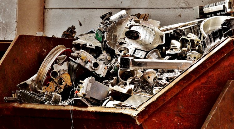 Safety Measures To Take When Dealing With Scrap Metals in Adelaide