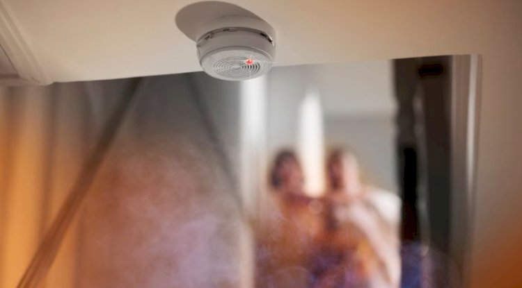 The Complete Guide About Smoke Alarms and How To Choose For Your Home