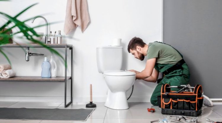 The Complete Guide About Plumbing Maintenance and When You Need One