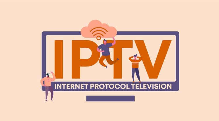Top 10 Best IPTV Streaming Service Providers