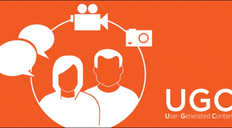 Benefits Of User-Generated Content