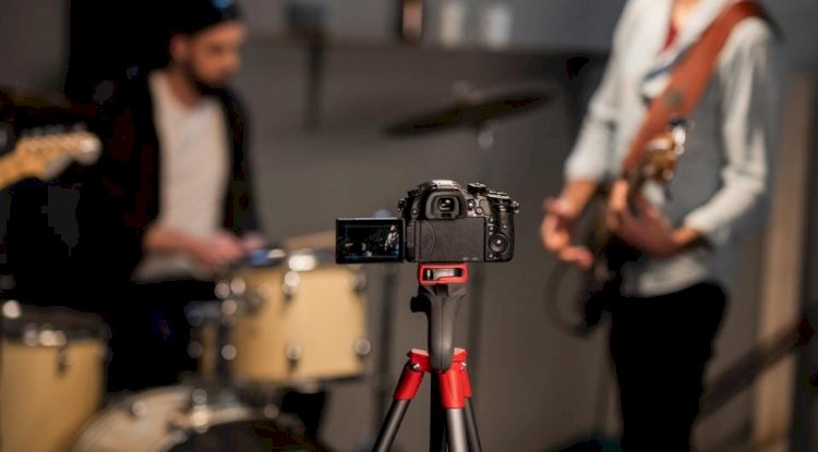 Why you Should Invest in Music Promotion from Agencies