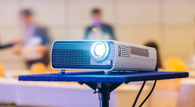 Choose The Best Projectors With These Five Qualities