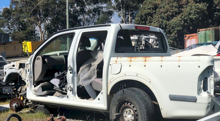 Top 5 Reasons for Scrapping Your Vehicle at Perth Car Wreckers