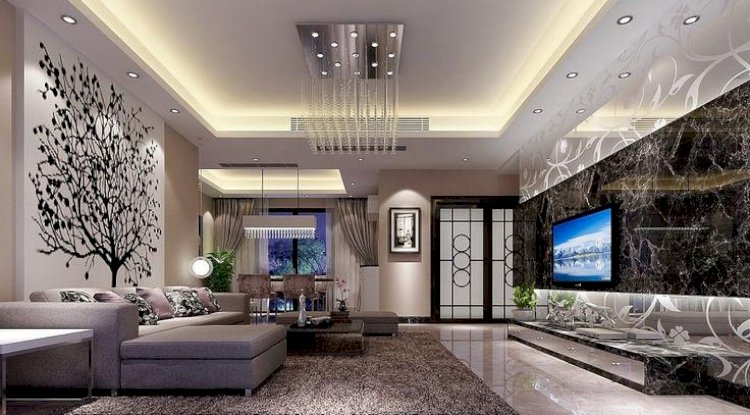 Interior Design Tips – To Style A House Into A Dream Home