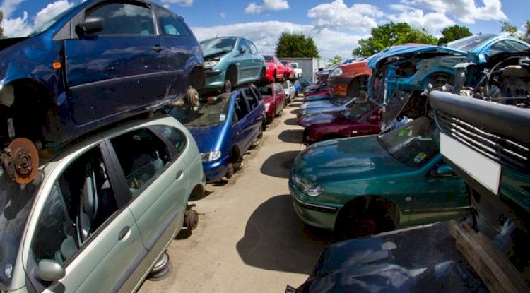 Sell Your Unwanted Items & Cars For Cash This Christmas