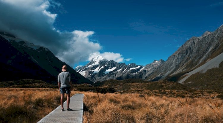 How is Life in New Zealand Different from the US