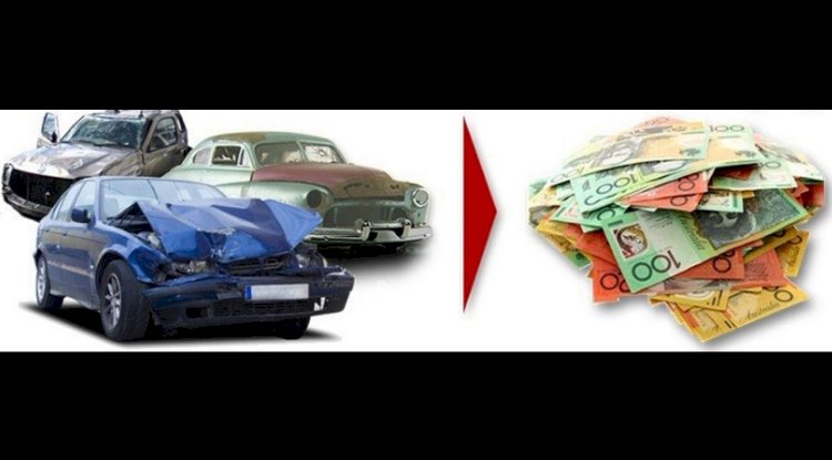 Maximizing Profit: The Ultimate Guide to Selling Your Scrap Car for Cash