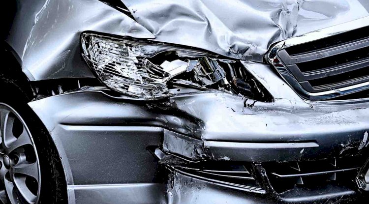 The Top 5 Things to Look for When Buying Accidental Cars for Cash