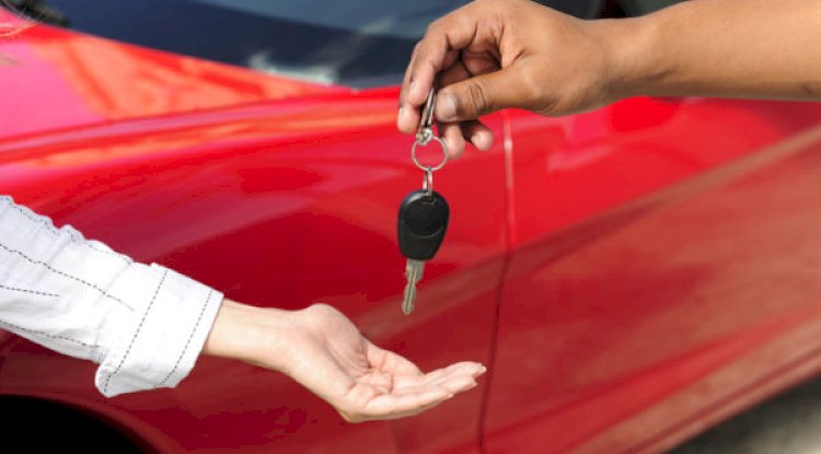 The Benefits of Selling Your Car to Cash For Cars Brisbane