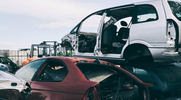 The Benefits of Selling Your Scrap Car for Cash in Sydney