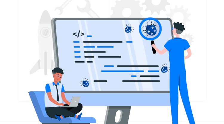 Why Coding Test Should Be Included in Programmer Recruitment