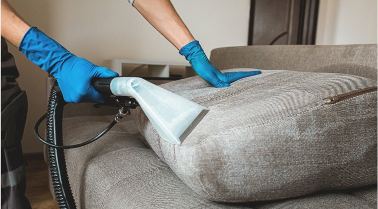 3 Reasons Why Upholstery Cleaning Is Better