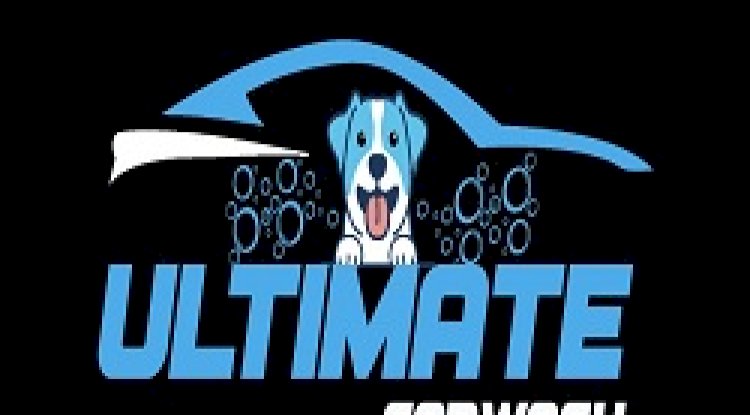 Ultimate Carwash