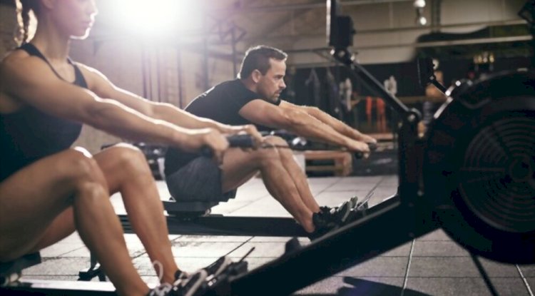 Rowing Machines for Sale: Your Essential Guide to Finding the Best Model