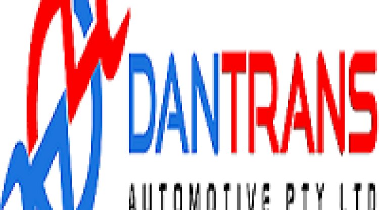 Dantrans Automotive