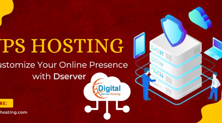 Best VPS Hosting Provider in India: Everything You Need to Know