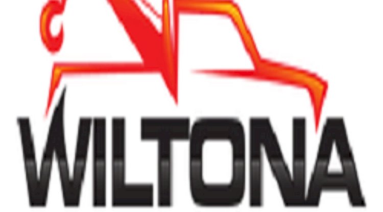 Wiltona Towing