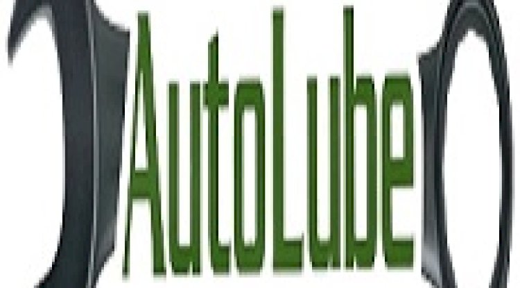 Autolube Pty Ltd