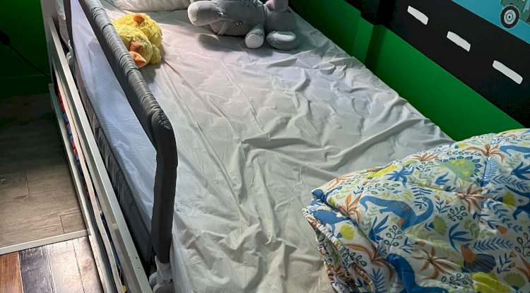 Say Goodbye to Stubborn Mattress Stains with These Simple Tips