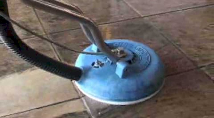 Why Diy Tile Re-grouting Is A Bad Idea For Your Tile Flooring