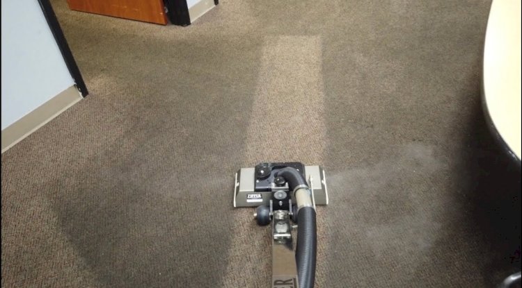 Protecting Your Carpet: Simple Strategies For Maintaining A Fresh Look