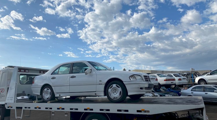 Discover a Wide Selection of Used Auto Parts in Perth for Every Need