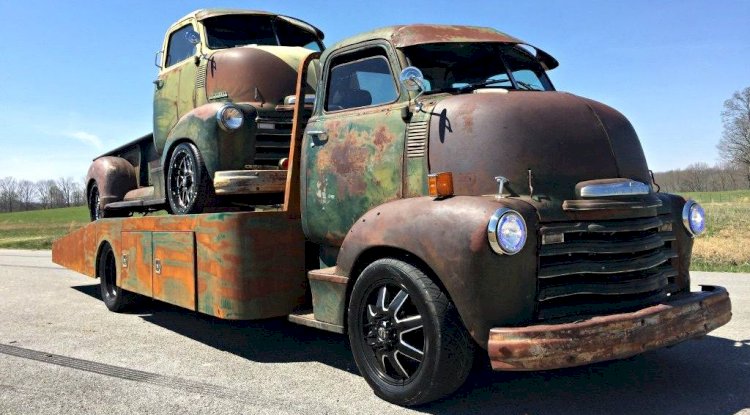 The Ultimate Truck Buyer’s Guide: Your Roadmap to Finding the Perfect Truck Buyer in Sydney