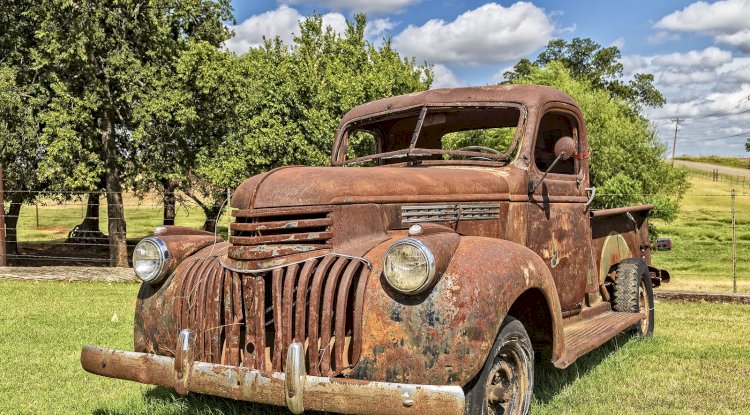 Cash for Scrap Trucks: Turn Your Junk Into Cash With Perth’s Expert Removalists