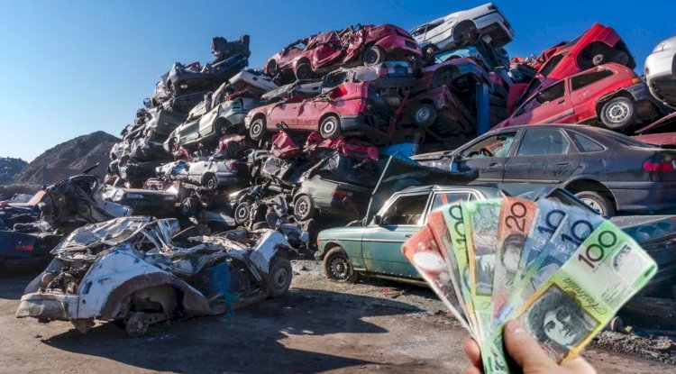 Cash for Cars Adelaide: Turn Your Old Vehicle Into Instant Money!